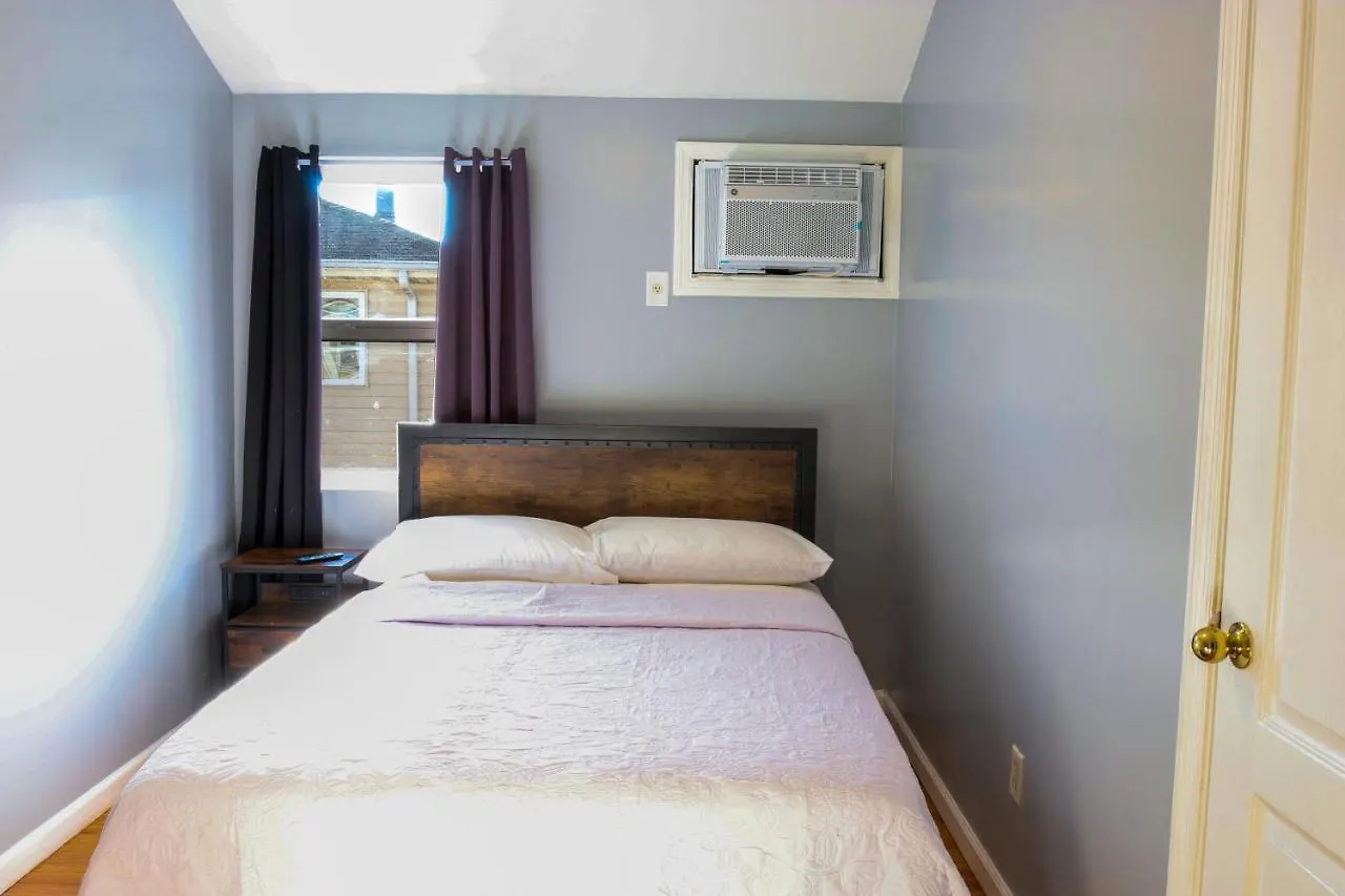 Bgi Rentals New York