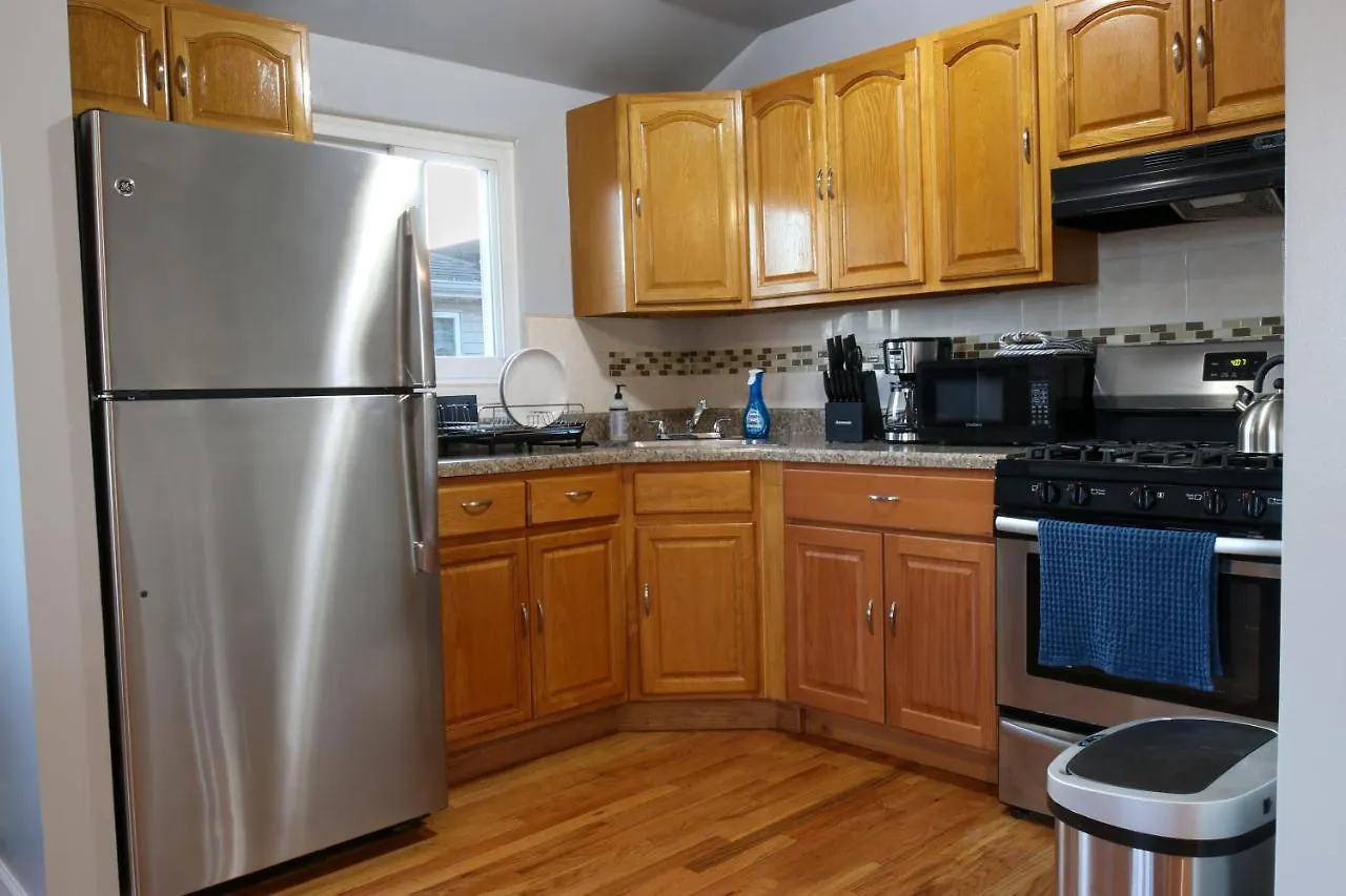 Bgi Rentals New York USA