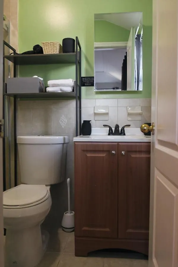 Apartmán Bgi Rentals New York