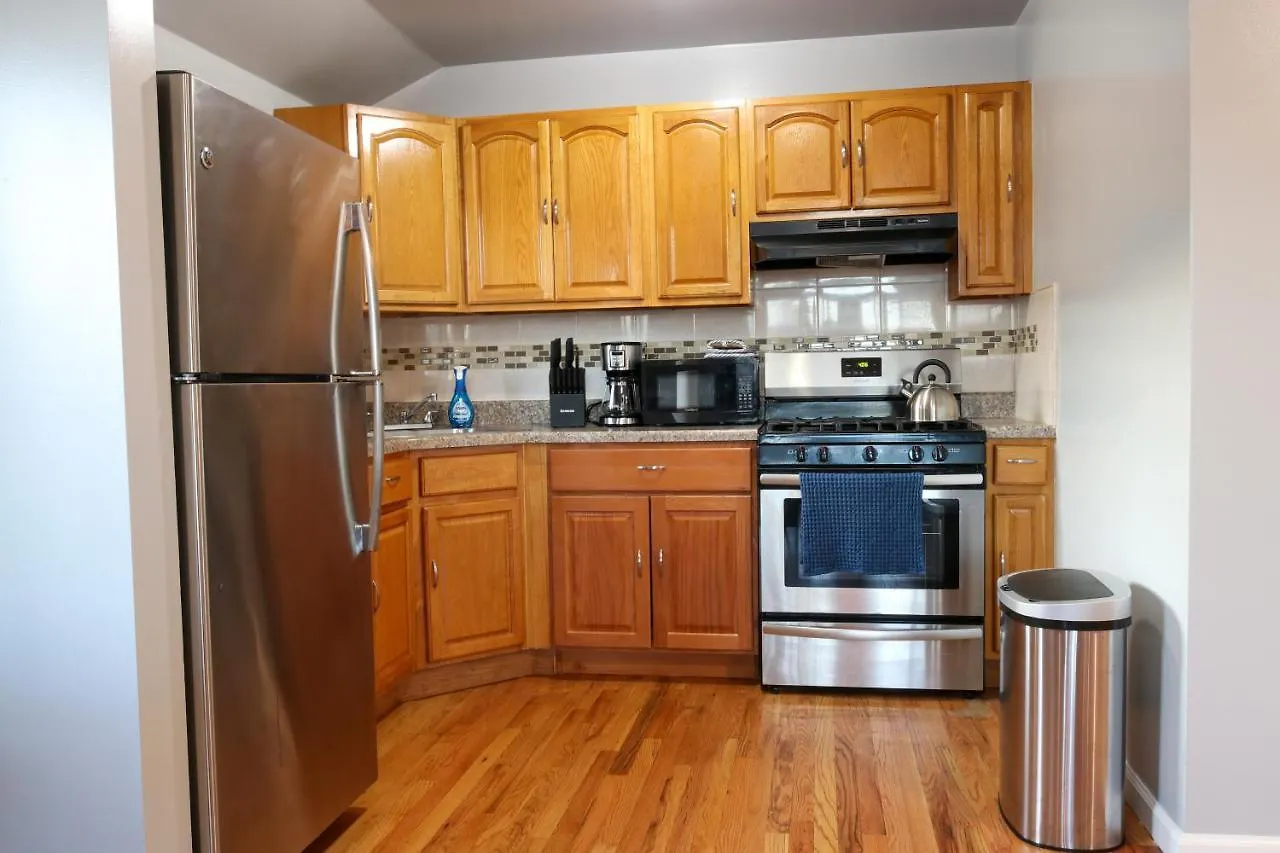 Apartmán Bgi Rentals New York USA