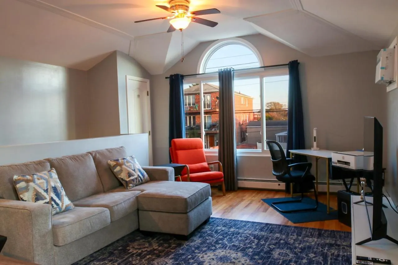Bgi Rentals New York 0*,
