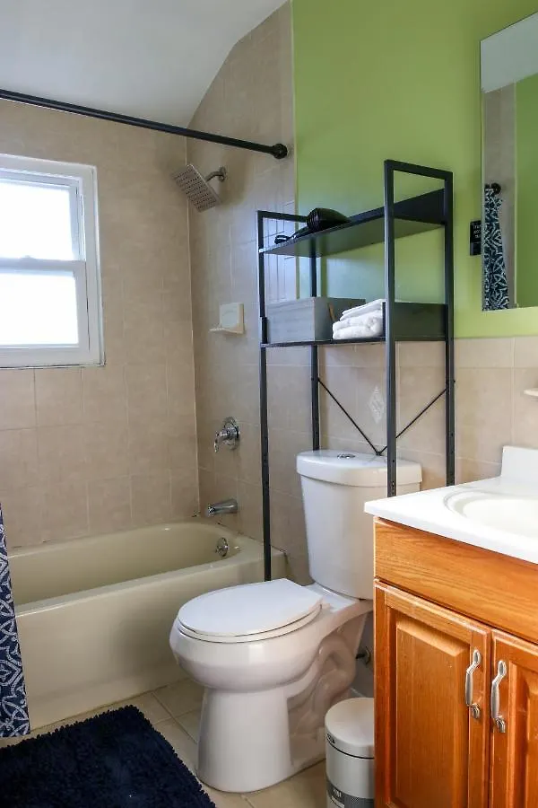 Bgi Rentals New York USA
