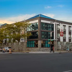 3* Отель Western Brooklyn Bay